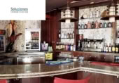 Bar
en venda
amb 351m² a Albacete, Calle San Antonio foto