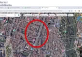900m² commercial premises for rent in Logroño, Plaza de la Paz photo