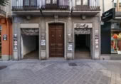 Local comercial en venta con 150m² en Granada, en la zona de Barrio de la Duquesa, Calle Duquesa foto