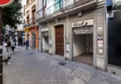 Local comercial en venta con 150m² en Granada, en la zona de Barrio de la Duquesa, Calle Duquesa foto