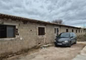 Nave Industrial en venta con 750m² en Algezares foto
