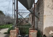 Nave Industrial en venta con 750m² en Algezares foto