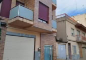 Local comercial en venta con 96m² en el Palomar, en la zona de El Palmar, MU-30 foto