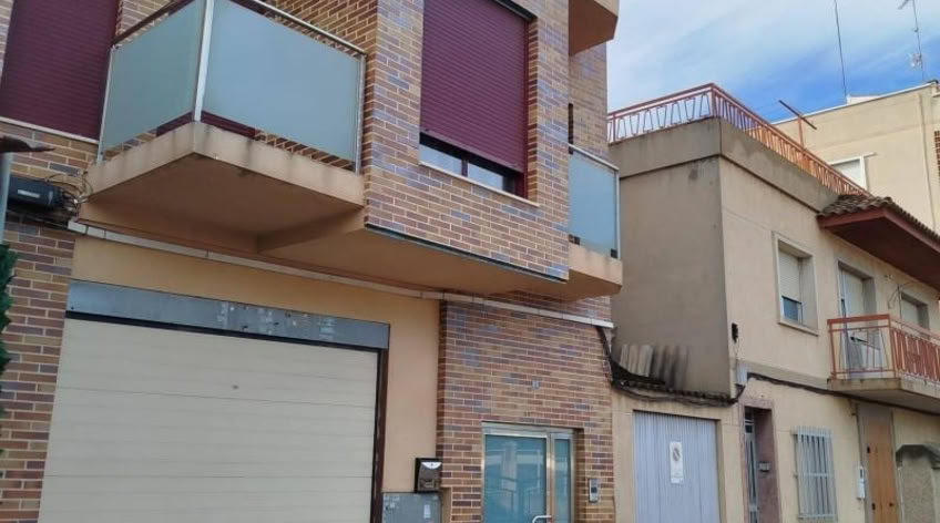 Local comercial