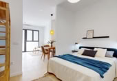 40m² offices for sale in Valencia, in the area of l'Hort de Senabre, Calle de los Carteros photo