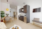 40m² offices for sale in Valencia, in the area of l'Hort de Senabre, Calle de los Carteros photo