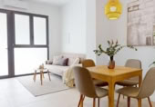 40m² offices for sale in Valencia, in the area of l'Hort de Senabre, Calle de los Carteros photo