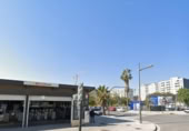 40m² offices for sale in Valencia, in the area of l'Hort de Senabre, Calle de los Carteros photo