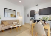 41m² offices for sale in Valencia, in the area of l'Hort de Senabre, Avenida Primero de Mayo photo