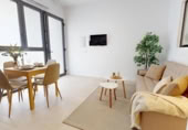 41m² offices for sale in Valencia, in the area of l'Hort de Senabre, Avenida Primero de Mayo photo