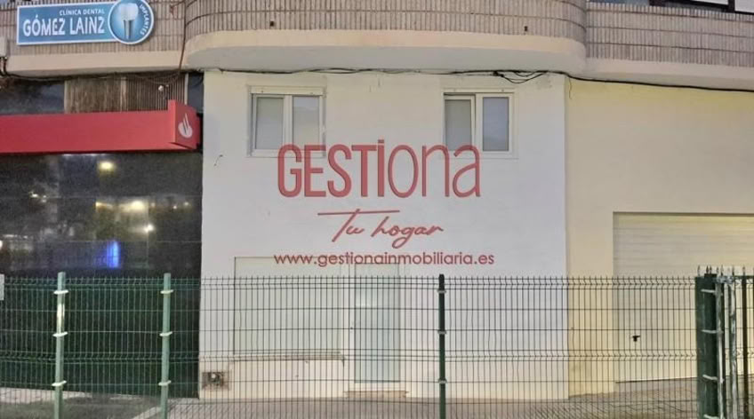 Local comercial