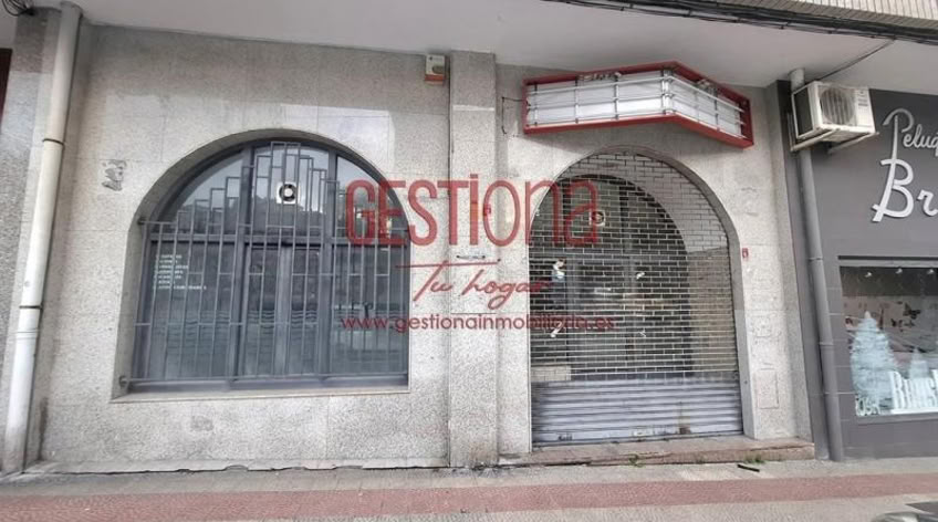 Local comercial