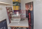 Bar en venta con 112m² en Camargo, Calle El Carmen foto