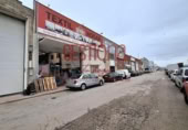 488m² warehouse industrial for sale in Camargo, Polígono Poligono de Raos photo