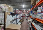 488m² warehouse industrial for sale in Camargo, Polígono Poligono de Raos photo