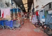 488m² warehouse industrial for sale in Camargo, Polígono Poligono de Raos photo