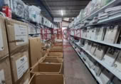 488m² warehouse industrial for sale in Camargo, Polígono Poligono de Raos photo