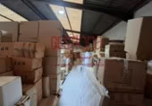 488m² warehouse industrial for sale in Camargo, Polígono Poligono de Raos photo