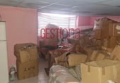 488m² warehouse industrial for sale in Camargo, Polígono Poligono de Raos photo