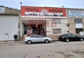 488m² warehouse industrial for sale in Camargo, Polígono Poligono de Raos photo