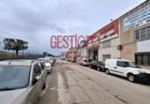 488m² warehouse industrial for sale in Camargo, Polígono Poligono de Raos photo