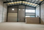 435m² warehouse industrial for sale in Jeresa, Avenida Pont Francisco photo