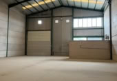 435m² warehouse industrial for sale in Jeresa, Avenida Pont Francisco photo