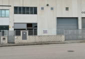 435m² warehouse industrial for sale in Jeresa, Avenida Pont Francisco photo