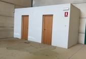 435m² warehouse industrial for sale in Jeresa, Avenida Pont Francisco photo