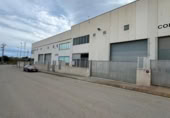 435m² warehouse industrial for sale in Jeresa, Avenida Pont Francisco photo