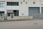 435m² warehouse industrial for sale in Jeresa, Avenida Pont Francisco photo