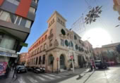 212m² offices for sale in Murcia, in the area of Santa Eulalia, Calle Marengo photo