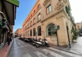 212m² offices for sale in Murcia, in the area of Santa Eulalia, Calle Marengo photo