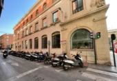 212m² offices for sale in Murcia, in the area of Santa Eulalia, Calle Marengo photo