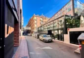 212m² offices for sale in Murcia, in the area of Santa Eulalia, Calle Marengo photo