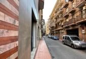 212m² offices for sale in Murcia, in the area of Santa Eulalia, Calle Marengo photo
