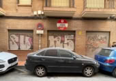 212m² offices for sale in Murcia, in the area of Santa Eulalia, Calle Marengo photo