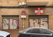 212m² offices for sale in Murcia, in the area of Santa Eulalia, Calle Marengo photo