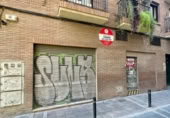 212m² offices for sale in Murcia, in the area of Santa Eulalia, Calle Marengo photo