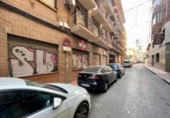 212m² offices for sale in Murcia, in the area of Santa Eulalia, Calle Marengo photo