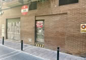 212m² offices for sale in Murcia, in the area of Santa Eulalia, Calle Marengo photo