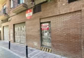 212m² offices for sale in Murcia, in the area of Santa Eulalia, Calle Marengo photo