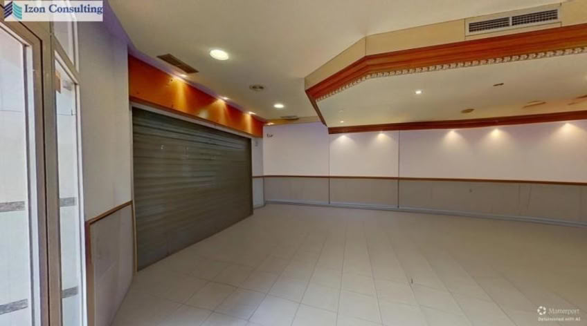 Local comercial