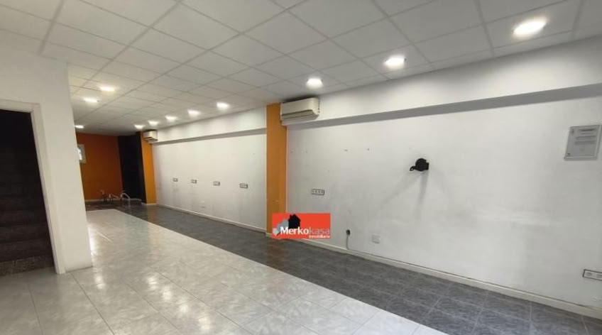 Local comercial
