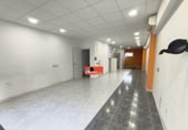 Perruqueria
en venda
amb 141m² a Lugo, a la zona de Lugo, Rúa Erín foto