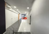 Perruqueria
en venda
amb 141m² a Lugo, a la zona de Lugo, Rúa Erín foto