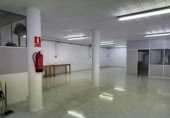 Local comercial
en venda
amb 205m² a Castellbisbal, Carrer de Canmargarit foto