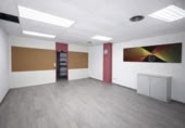 Local comercial
en venda
amb 410m² a Mataró, Carrer València foto