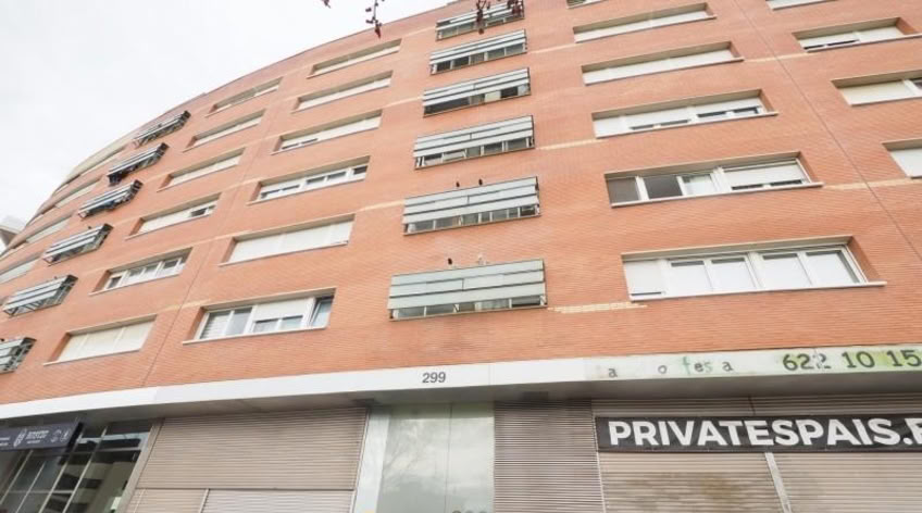 Local comercial