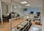 78m² offices for sale in Viladecans, Carrer d'Antonio Machado photo
